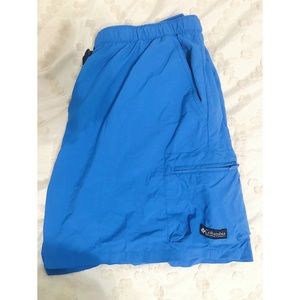 Women’s Columbia VINTAGE Hiking Shorts